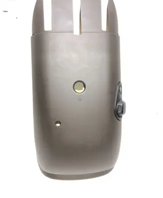 Steering wheel column trim