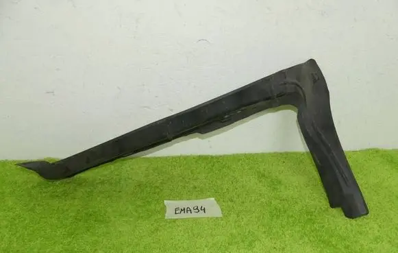 Audi A5 8T 8F Fender foam support/seal 8T0821112A