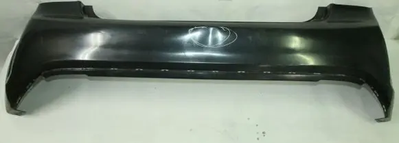 KIA Rio Rear bumper 866111G800