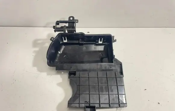 BMW i4 Other trunk/boot trim element 8796283 6991162