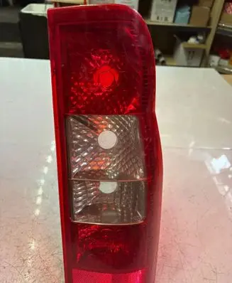 Ford Transit Rear/tail lights TK034779