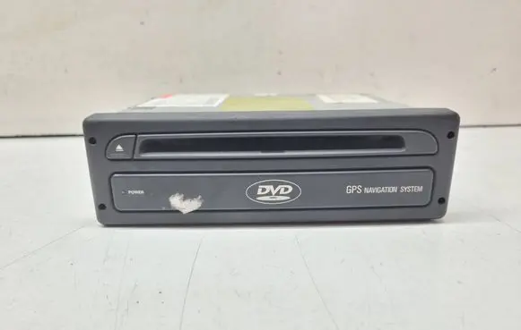 BMW X3 E83 Radio/CD/DVD/GPS head unit 16130002