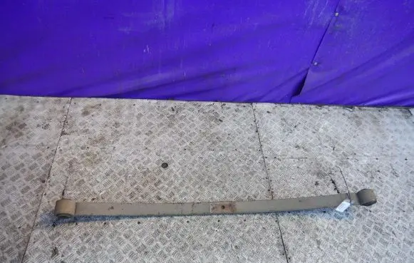 Ford Transit Rear leaf spring 
