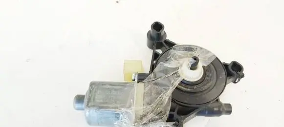 Audi A4 S4 B9 Rear door window regulator motor 0130822669