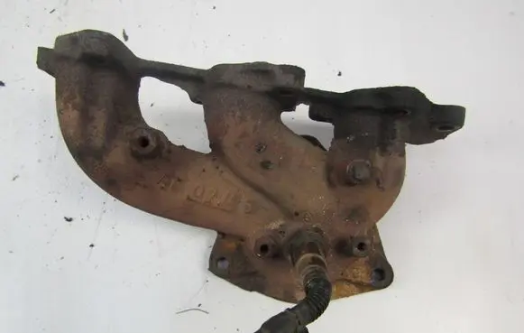 Suzuki Swift Cultus Exhaust manifold 