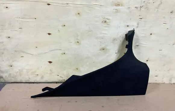 BMW 5 G30 G31 (C) pillar trim 7384534 52107010