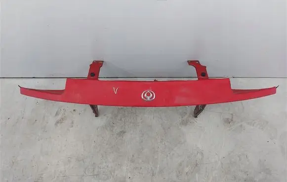 Mazda 323 Radiator set 