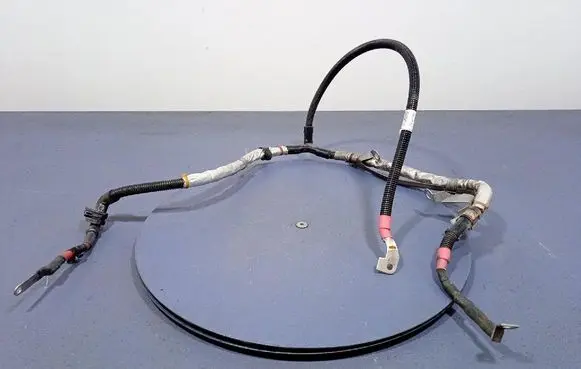BMW 3 F30 F35 F31 Other wiring loom 8584699