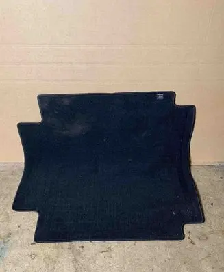 Mercedes-Benz E W213 Trunk/boot floor carpet liner 