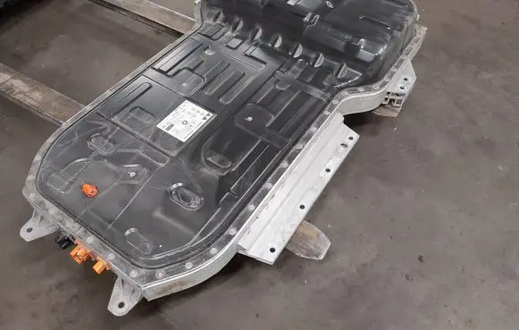 Toyota ProAce City Hybrid / electric car battery 9849617980 0221036