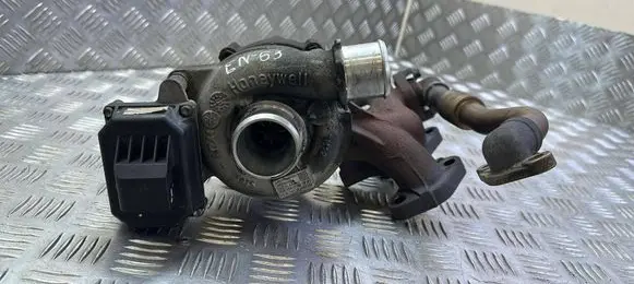 KIA Sportage Turbo 282012A820 8241680002