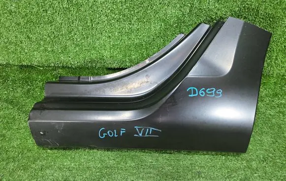 Volkswagen Golf VII Rear quarter panel 