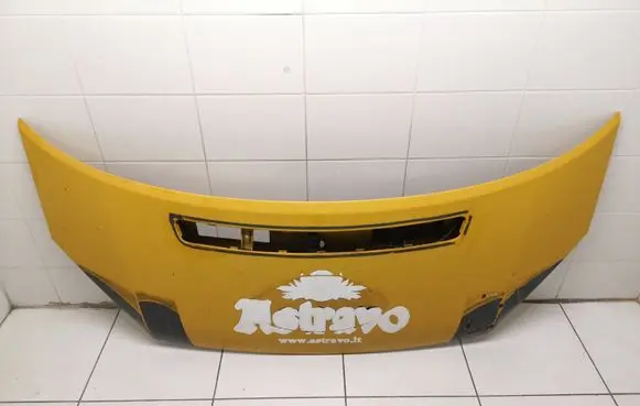Ford Transit Engine bonnet/hood