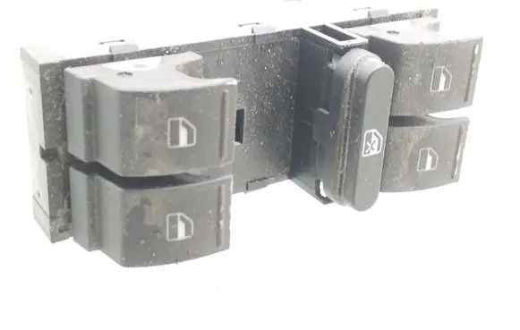 Volkswagen PASSAT B6 Electric window control switch 1K4959857