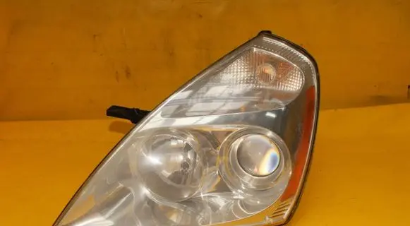 KIA Optima Headlight/headlamp