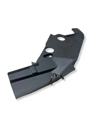Mercedes-Benz SLK R172 Engine bonnet/hood lock trim molding A1728260124 1728260124