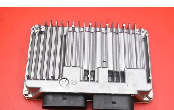 Engine control unit/module ECU