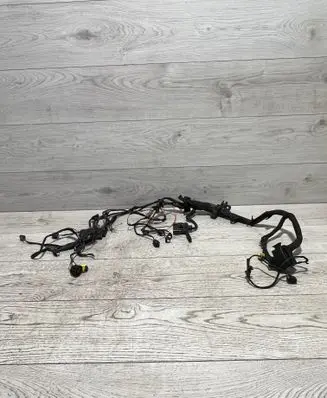 BMW 5 G30 G31 G38 Other wiring loom 8526162 7606501 2050994