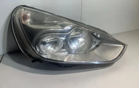 Ford S-MAX Headlight/headlamp 6M2113W029AF 1EJ00925002