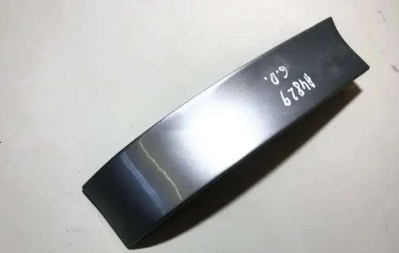 Audi A3 S3 8L Rear/tail light trim molding 8l0807872a