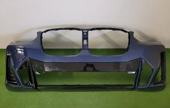 BMW X3 G01 Front bumper 8081055