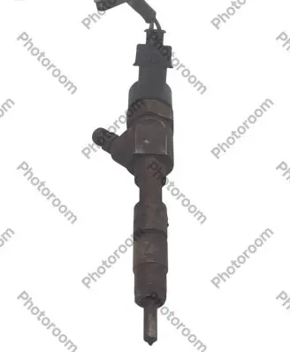 Volvo S40, V40 Fuel injector 0445110021 7700111014
