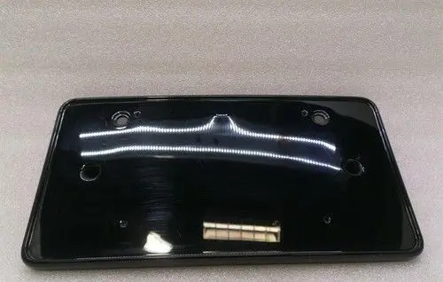 Audi A5 8T 8F Front brake disc dust cover plate 8T0807285M