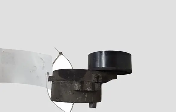 Peugeot 407 Generator/alternator belt tensioner
