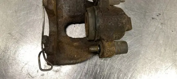 Volvo V70 Rear brake caliper