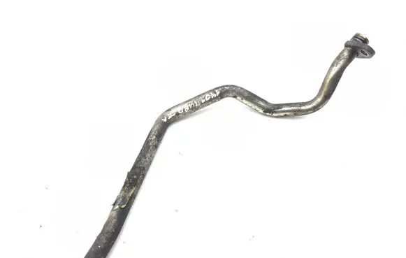 Jaguar F-Pace Turbo turbocharger oiling pipe/hose 
