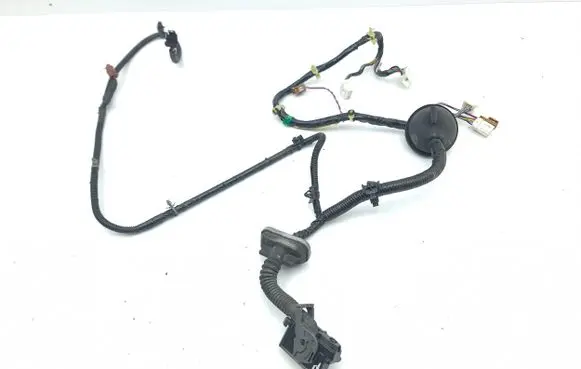 Nissan 350Z Front door wiring loom