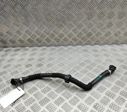 BMW X5 G05 Engine coolant pipe/hose 8598055