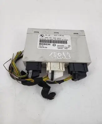 BMW 1 E82 E88 Parking PDC control unit/module 6982403