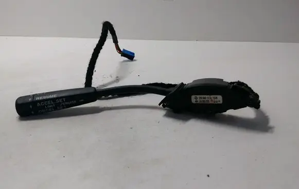 Mercedes-Benz C W203 Cruise control stalk 2035451224