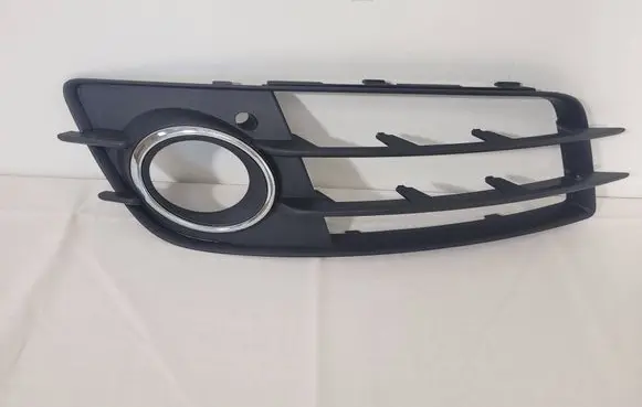 Audi A4 S4 B8 8K Front bumper lower grill 8K0807681C