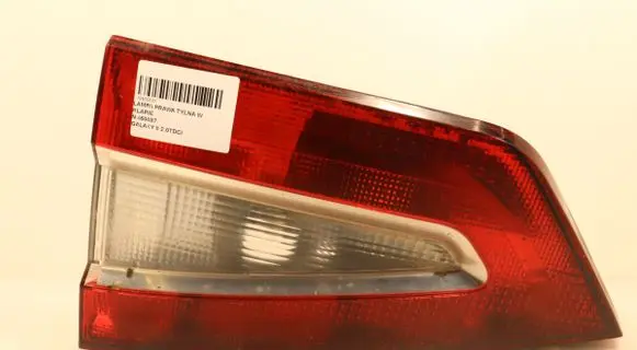 Ford Galaxy Rear/tail lights 6M2113A602EB