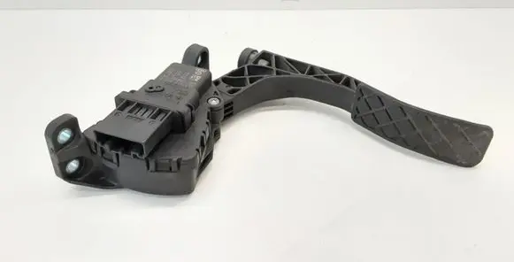 Audi A6 S6 C6 4F Accelerator throttle pedal 4F1723523B 6VP00898406