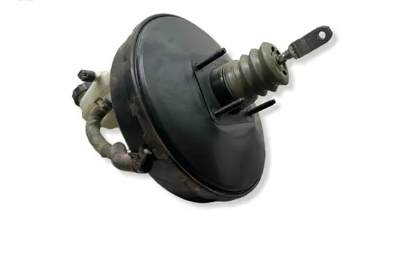 Toyota Yaris Brake booster 472000D181 03785434024