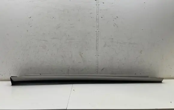 Mazda 3 Sill BCJH51P41