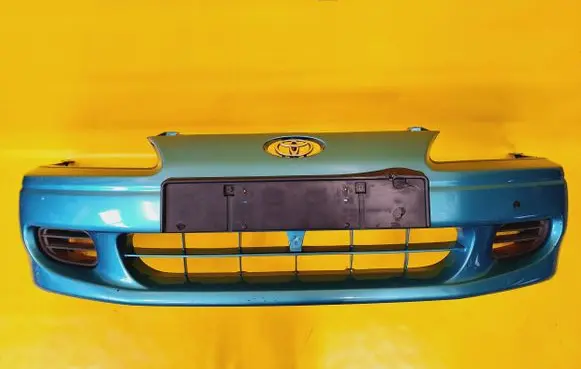 Toyota Paseo (EL54) II Front bumper 