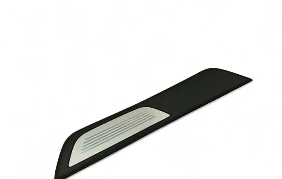 BMW 6 F06 Gran coupe Rear sill trim cover 7277248