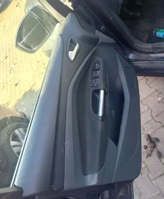 Ford C-MAX II Front door card panel trim