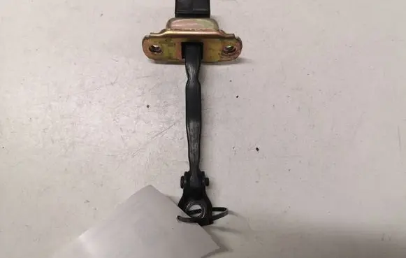 Mitsubishi Grandis Front door check strap stopper