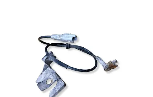 Citroen C4 Grand Picasso ABS brake wheel speed sensor 9655270080