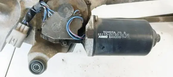 Toyota Previa (XR30, XR40) II Wiper motor 8511028180
