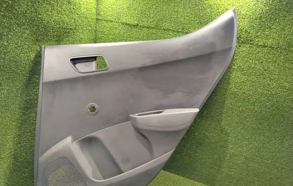 Hyundai i10 Rear door card trim 83380B9000 83320B9000