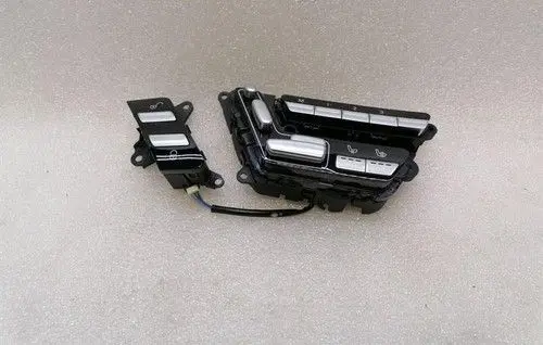 Mercedes-Benz CL C216 Seat memory switch A2218702279