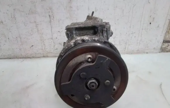Seat Altea XL Air conditioning (A/C) compressor (pump) 1k0820859f R1342868H