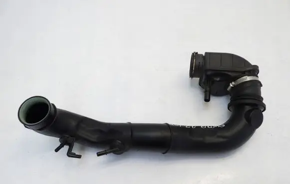 Ford Puma Engine coolant pipe/hose L1B19C623BA