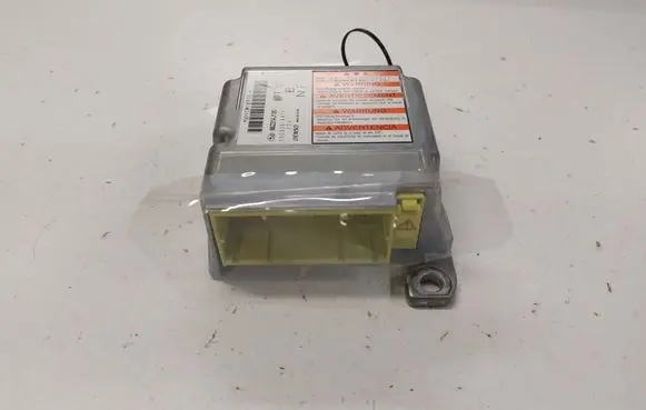 Subaru Legacy Airbag control unit/module 98221AJ130 1503004670